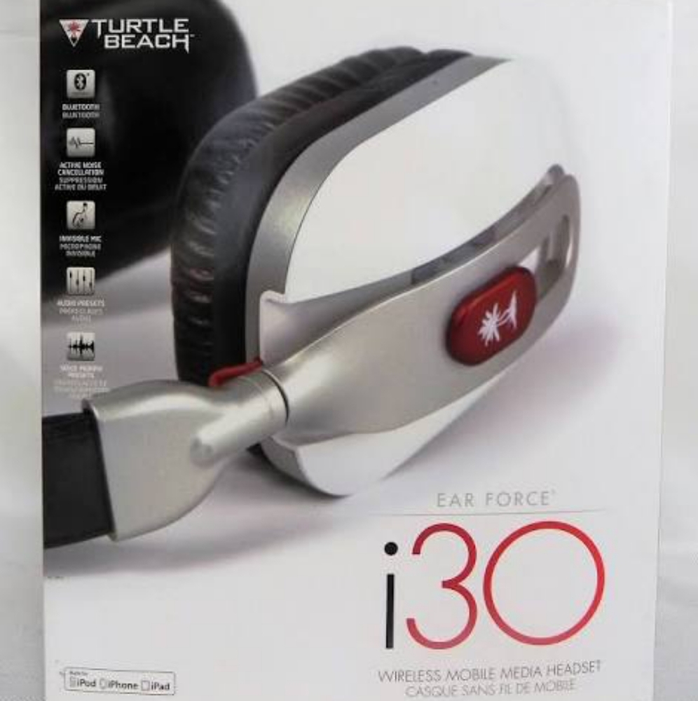 Turtle Beach